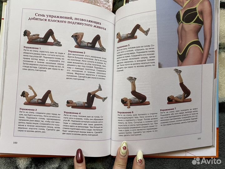 Книги по пп