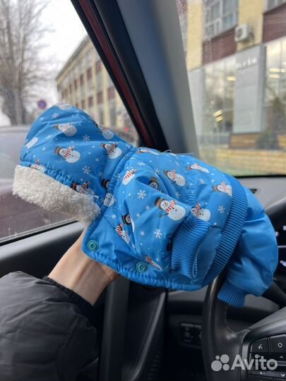 Одежда для собак