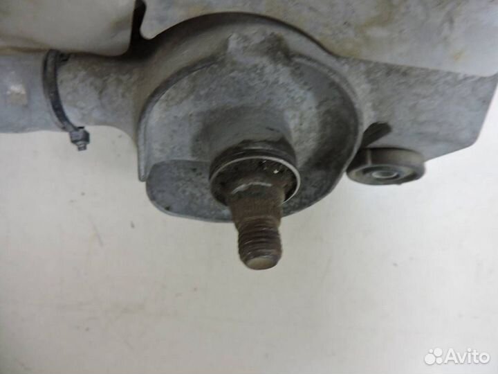 Трапеция стеклоочистителей Mazda CX-7 ER 2006-2012