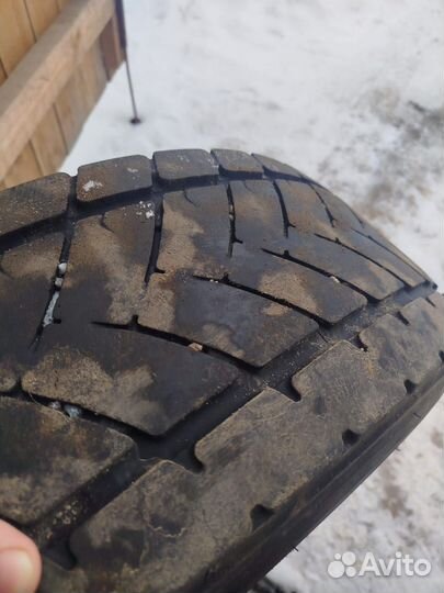 Продам шины