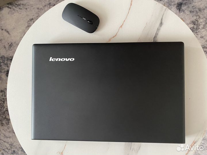 Игровой ноутбук Lenovo 17.3