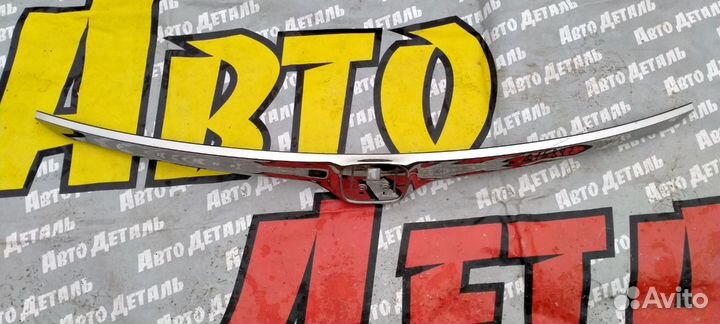 Молдинг крышки багажника Honda CR-V 5 2016-2019