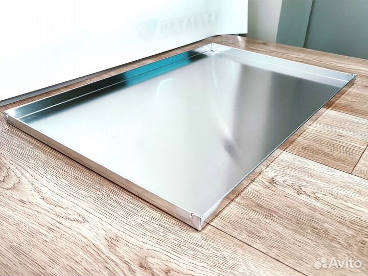 Противни алюминиевые(Производство)