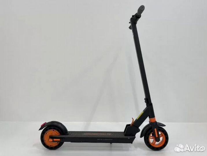 Электросамокат