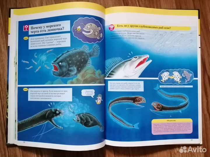 Детская энциклопедия 