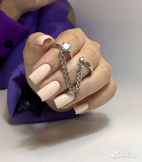 Маникюр педикюр