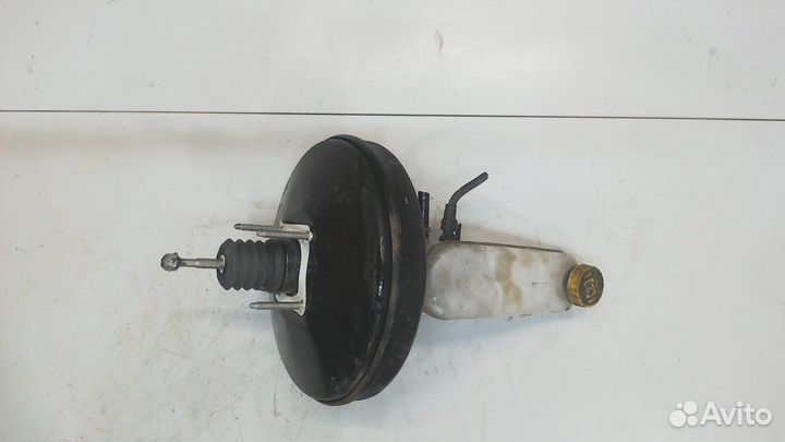 Цилиндр тормозной главный Citroen Jumper (Relay) 2