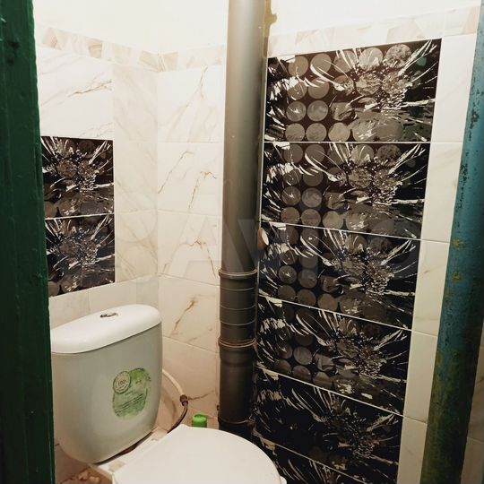 Комната 11 м² в 1-к., 8/9 эт.