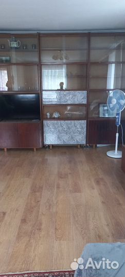 Стенка стеллаж