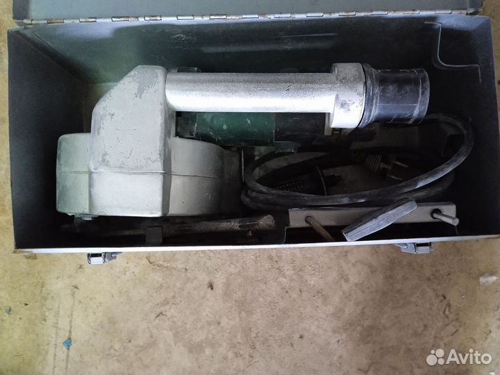 Продам штроборез Б/у