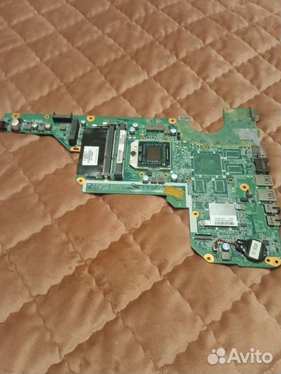 Hp pavilion g4-2000 g6-2000