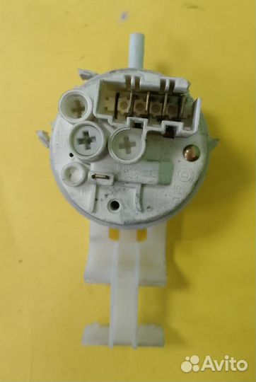 Прессостат 160015915.02 стиральной машины Ariston