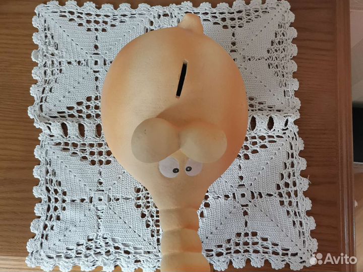 Копилка - слоник. Оригинальная и редкая