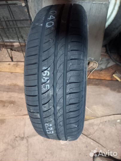 Pirelli 176A2 CE11 TL 185/65 R14 86H