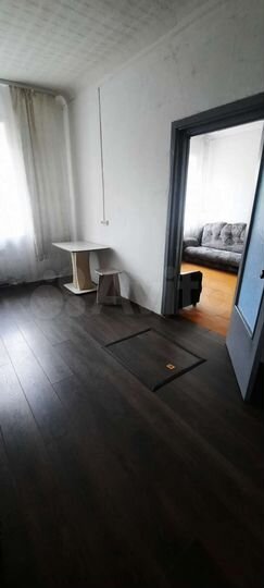 2-к. квартира, 42 м², 1/2 эт.