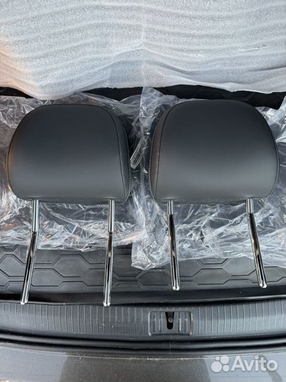 Подголовники volkswagen tiguan