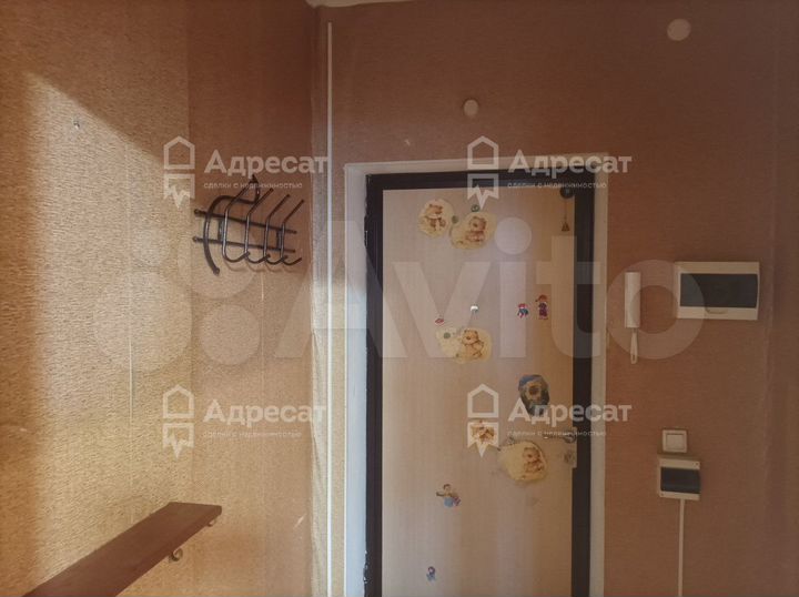 Квартира-студия, 27,7 м², 2/5 эт.