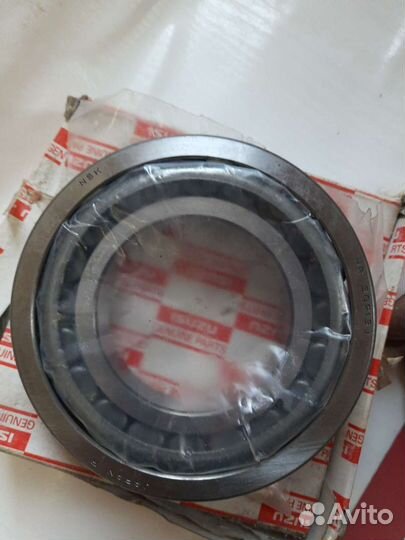 Подшипник HR30231 J