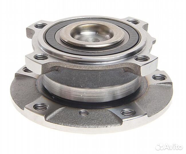 Ступица BMW 5 (E39) передняя kortex