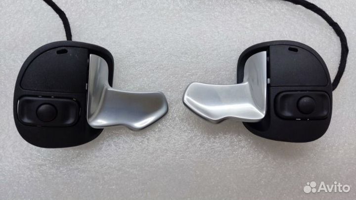 Переключатель подрулевой Jeep Grand Cherokee Srt