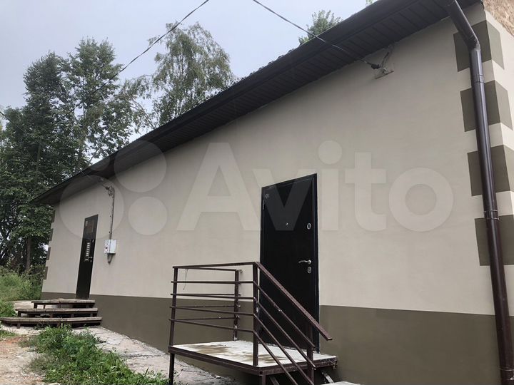 Офис, 30 м²