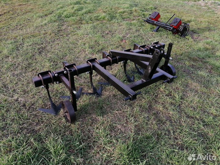 Культиватор Фермер Техника КОН-2, 2023