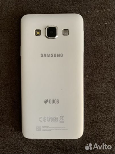 Samsung Galaxy A3 SM-A300F, 16 ГБ