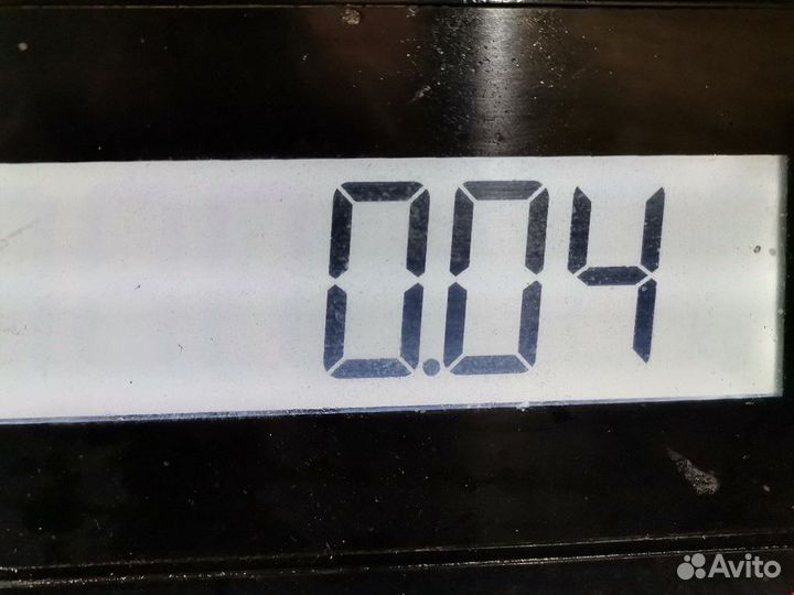 Датчик распредвала Ford Focus 2001