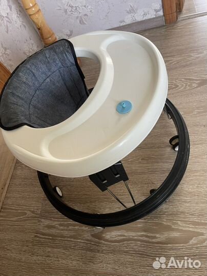 Ходунки детские бу