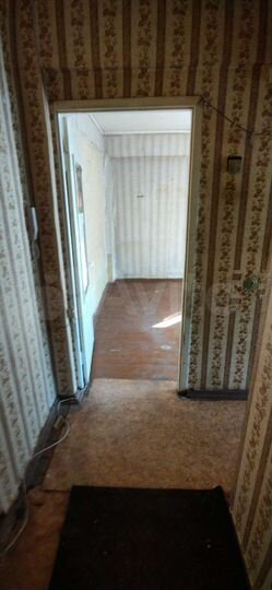 1-к. квартира, 31,1 м², 5/5 эт.