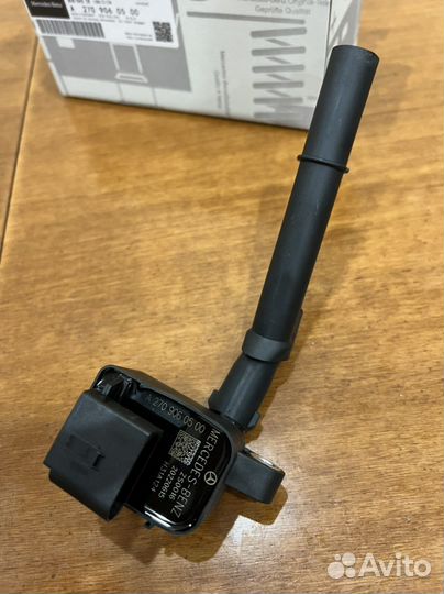 Катушка зажигания Мерседес М270 M274