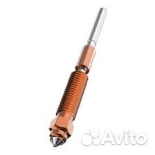 Сопло creality k1c