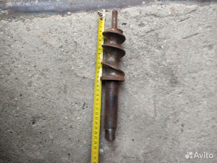 Шнеки ножи решетки для пром.мясорубки