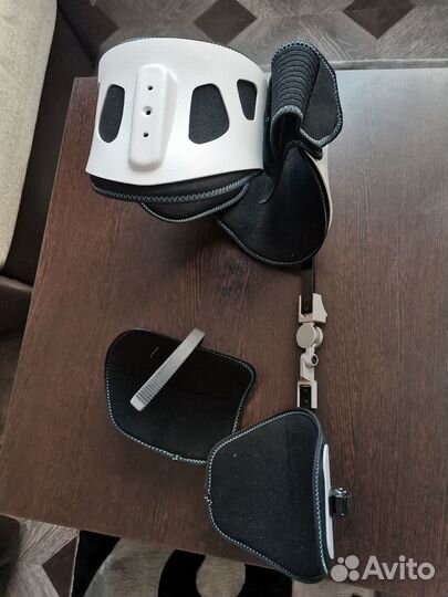 Ортез тазобедренный