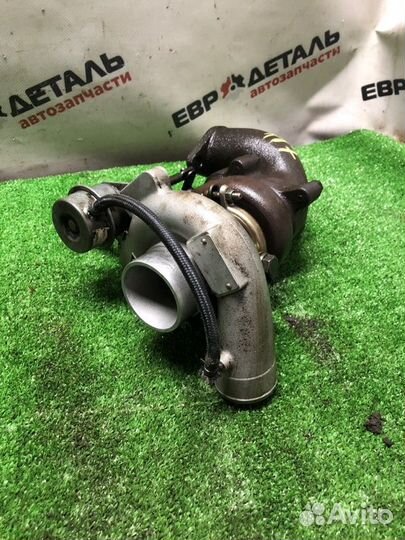 Турбина Great Wall Hover H2 внедорожник 2.8 GW2