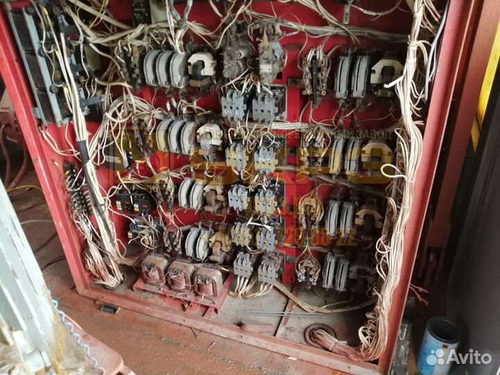 Гусеничный кран ЧМЗ ДЭК-631А, 1991