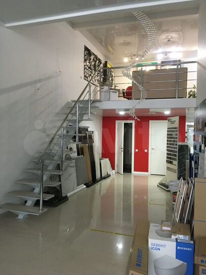 Аренда помещения свободного назначения, 120 м²