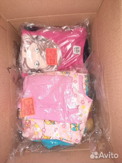 Ликвидация товара из магазина