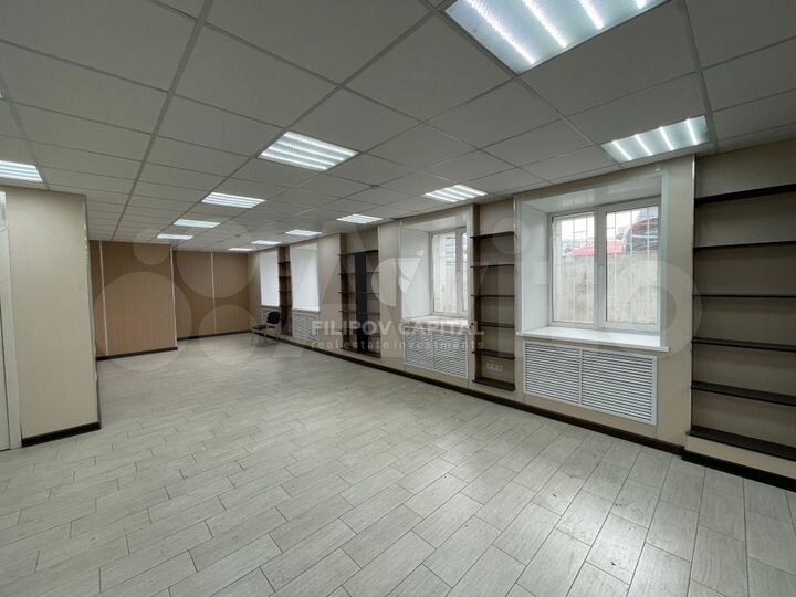 Шикарный Офис в центре, 183 м²