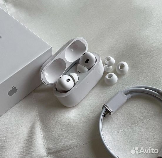 Airpods pro 2 premium