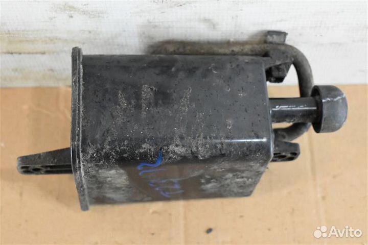 Топливный абсорбер Kia Picanto 1 поколение G4HE