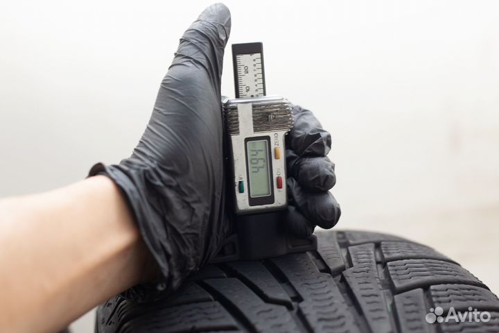 Nokian Tyres Nordman RS2 205/55 R16 94R