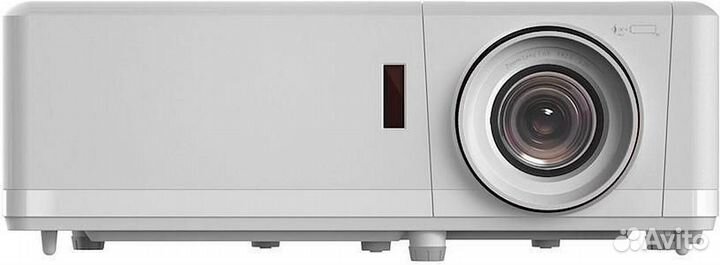 Новый проектор Optoma ZH406 DLP