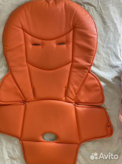 Стульчик для кормления cam