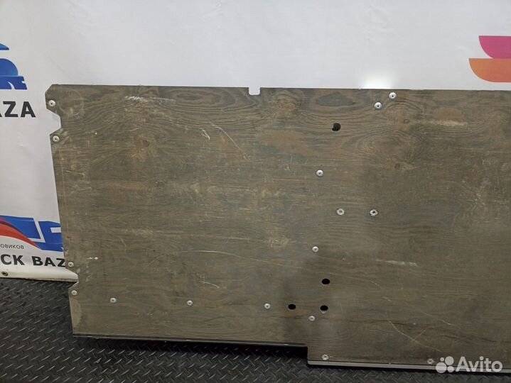 20556887 Полка спальника нижнего Volvo FH