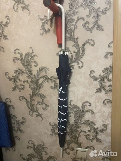 Зонт трость Локситан