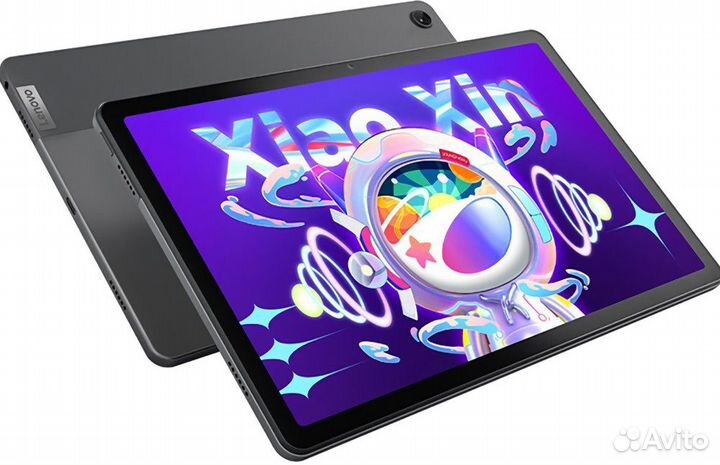 Lenovo XiaoXin Pad 2022,4/64gb, Новый