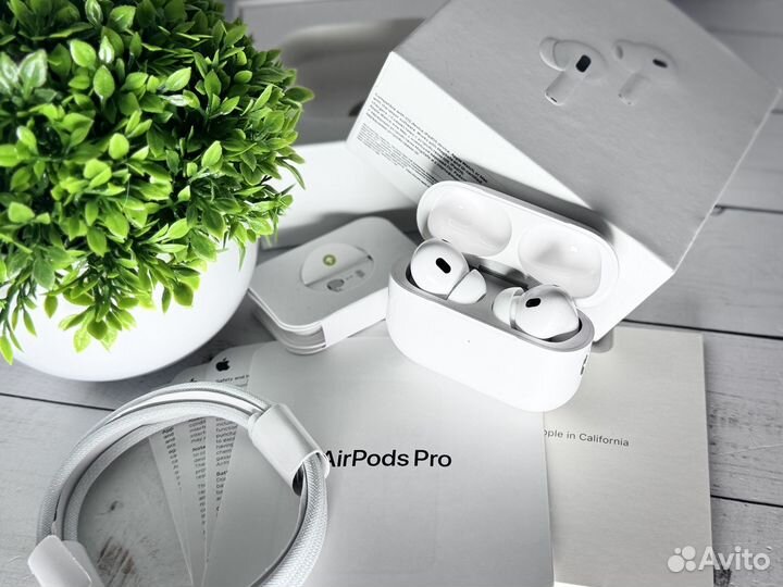 AirPods Pro 2