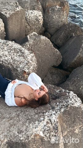 Видеомейкер / съёмка / монтаж / reels / контент