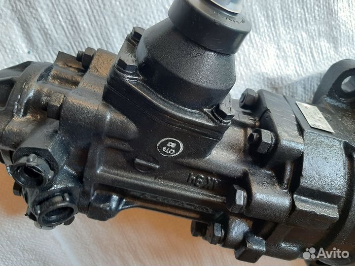 Гур камаз 4310-3400020-03(01) 5511, 4308 Новый